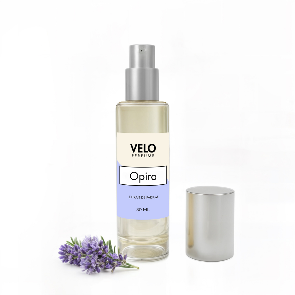 Opira בושם שמן גדול - Velo Perfume