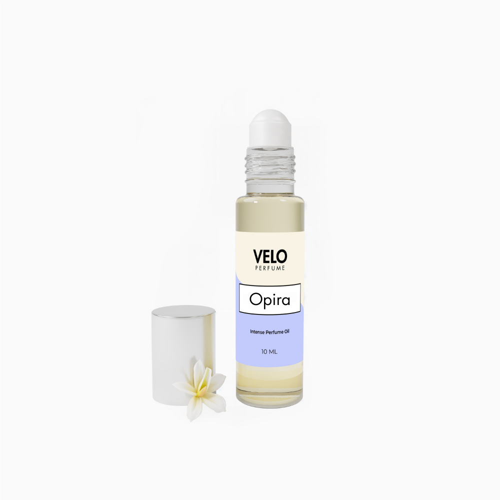 Opira בושם שמן רול און בריח - Velo Perfume