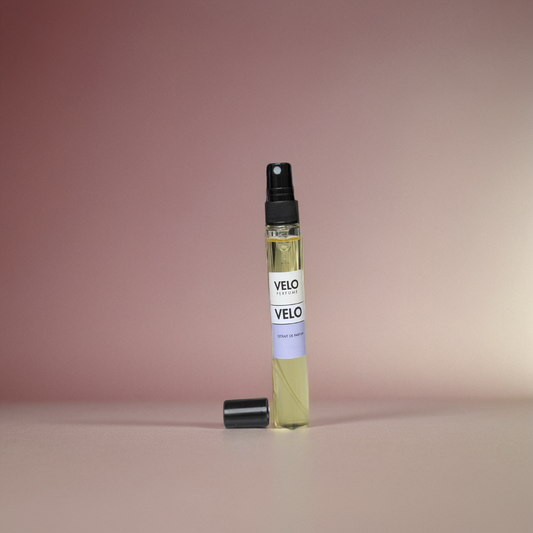 בושם שמן רול און בניחוח Anis - Velo Perfume
