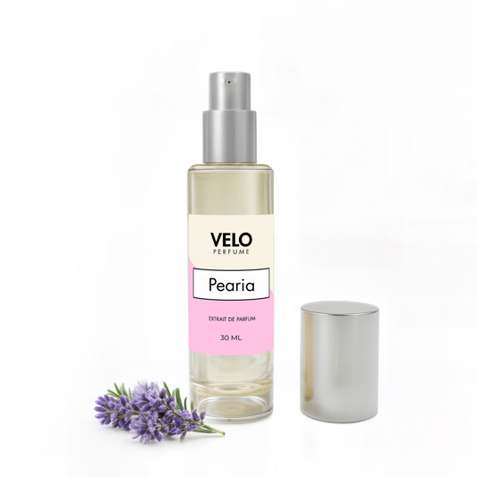 Pearia בושם שמן גדול - Velo Perfume
