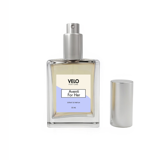Aventi For Her - Velo Perfume