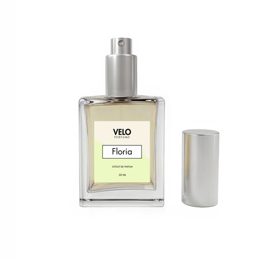 Floria - Velo Perfume