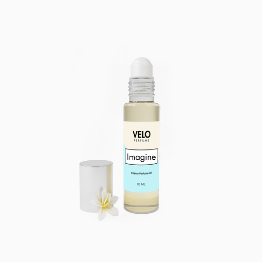 בושם שמן רול און בניחוח Imagine - Velo Perfume