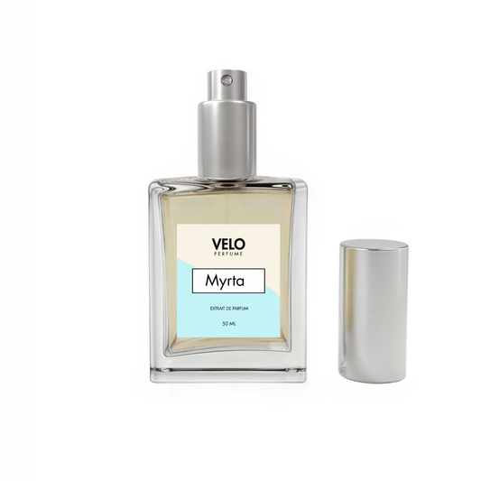 Myrta - Velo Perfume