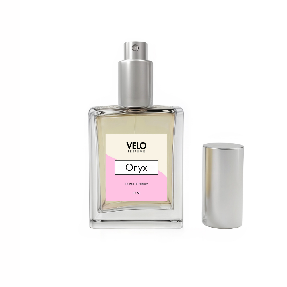 Onyx - Velo Perfume